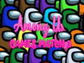 เกม Among Us Games Match3 