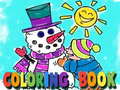 เกม Coloring Book 