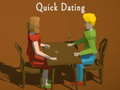 เกม Quick dating