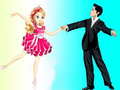 เกม Dancer Girl Dress Up