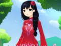 เกม Fantasy Avatar: Anime Dress Up