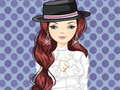 เกม Folk Fashion Dress
