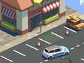 เกม Fast Car Parking 3D