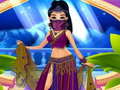 เกม Arabian Princess Dress Up Game