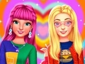 เกม BFFs Kidcore Outfits