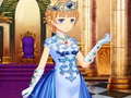 เกม Anime Princesses Dress Up