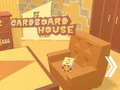 เกม Cardboard House