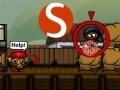 เกม City Siege: Sniper