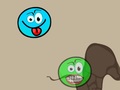 เกม Smiles Red Ball