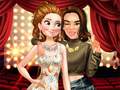 เกม Stars royals BFFS Kendall Anna
