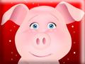 เกม My talking pig Mimy