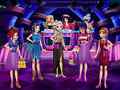 เกม Princess fashion competition
