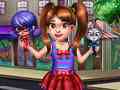 เกม Princess lost toys