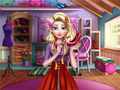 เกม Dream shoes designer