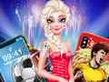 เกม Princess phone decoration