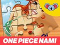 เกม One Piece Nami Jigsaw Puzzle 