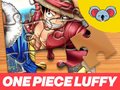 เกม One Piece Luffy Jigsaw Puzzle 