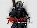 เกม Ronin: The Last Samurai
