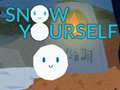 เกม Snow Yourself