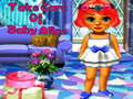 เกม Take Care Of Baby Alice 