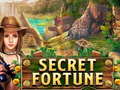 เกม Secret Fortune