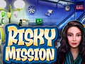 เกม Risky Mission