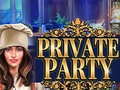 เกม Private Party