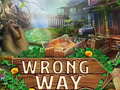 เกม Wrong Way