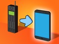 เกม Phone Transform