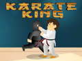 เกม Karate king