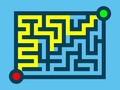 เกม Maze & Labyrinth