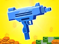 เกม 3D Gun Idle