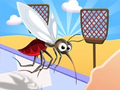เกม Mosquito Run 3d
