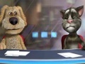 เกม Talking cat Tom 3
