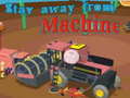 เกม Stay away from Machine