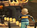 เกม Run Run 3D 