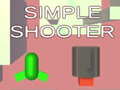 เกม Simple shooter