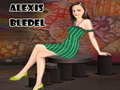เกม Alexis Bledel 