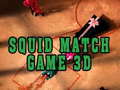 เกม Squid Match Game 3D