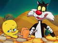 เกม Tweety Bird