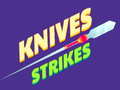 เกม Knives Strikes