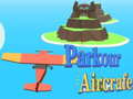 เกม Parkour Aircrufe