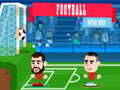 เกม Football Qatar 2022