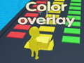เกม Color overlay