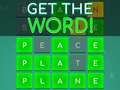 เกม Get The Word!