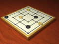เกม Morris