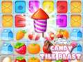 เกม Candy Tile Blast
