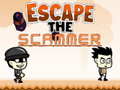 เกม Escape The Scammer
