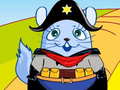เกม Chinchilla 
