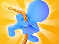เกม Rope The City